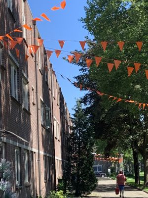 Foto 19 uit Oranje Beverwaard