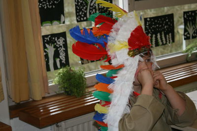 Foto 21 uit RKregenboogcarnaval