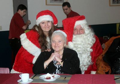 Foto 18 uit KerstInStormpolder