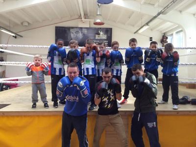 Foto 25 uit I-Believe-Be-Lieve