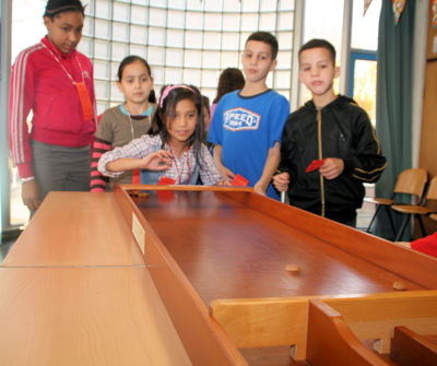 Foto 29 uit Sint in de Focus30_11