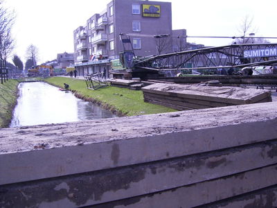 Foto 14 uit Noord_Zuid fase1bw