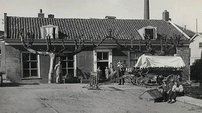 Foto 95 uit IJsselmondeseHoofd