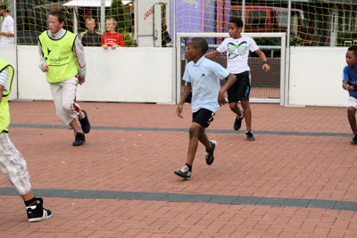 Foto 93 uit 4x4BoardingVoetbal