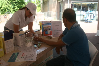 Foto 15 uit BewegenWaard17-5