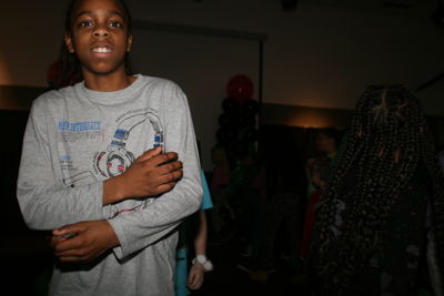 Foto 46 uit KinderModeshowFocus