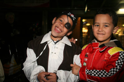 Foto 343 uit halloweenbeverwaard