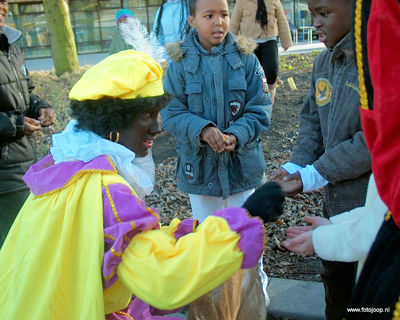 Foto 6 uit Sint kerstendijk