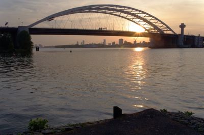 Foto 664 uit BRIENENOORDBRUG