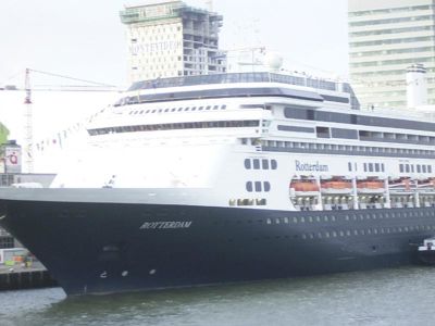 Foto 13 uit m.s. rotterdam