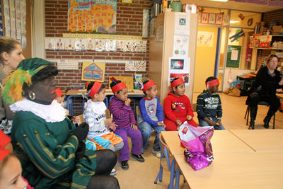 Foto 142 uit Sint RK Regenboog