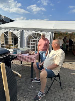 Foto 24 uit Pizza Party Walborgpad 2026