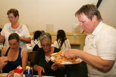 Foto 194 uit OuderVierdaagse23_6