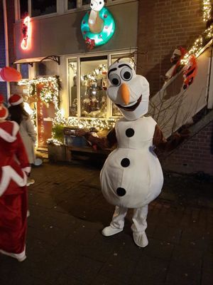 Foto 10 uit Kerst Devile19-12-20