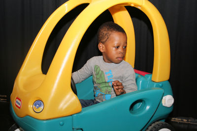 Foto 8 uit 2 Jaars Peuters Focus