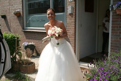 Foto 45 uit Bruiloft-Beverwaard