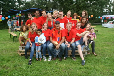 Foto 19 uit Zomer Festival12-8