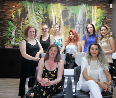 Foto 48 uit San4You Heropening