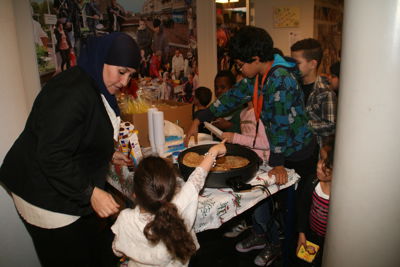 Foto 61 uit KerstActiviteit Focus