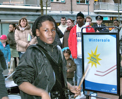 Foto 227 uit brass band tripple b