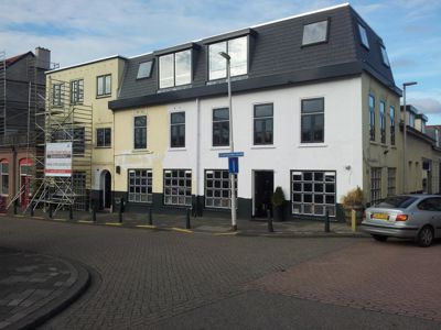 Foto 46 uit Gouden Leeuw.©