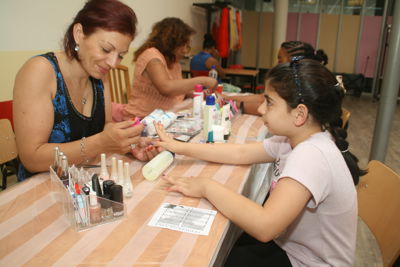 Foto 68 uit CreaBeverLand-2017