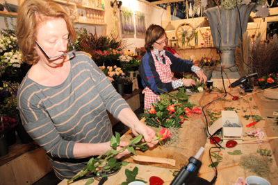 Foto 356 uit Workshops-Bloemen