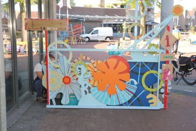 Foto 19 uit TentakelFestival