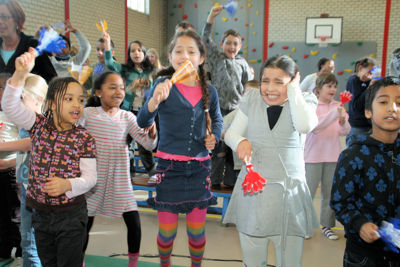 Foto 61 uit De Barkentijn10-02