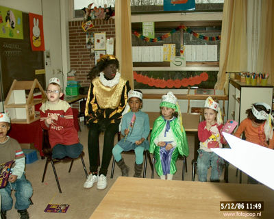 Foto 211 uit RK Regenboog