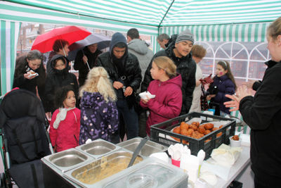 Foto 16 uit MaakKerstWensWaar