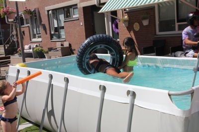 Foto 7 uit WaterpretOnsteinpad