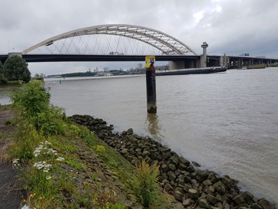 Foto 688 uit BRIENENOORDBRUG