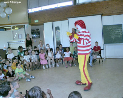 Foto 70 uit RK Regenboogl2