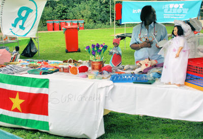 Foto 39 uit Wijkfeest12-09-2009