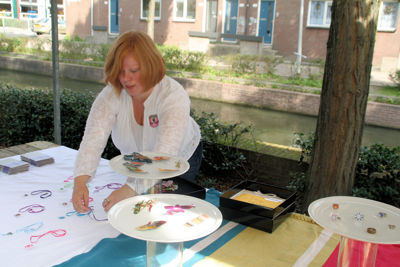 Foto 58 uit Wijkfeest-Braderie