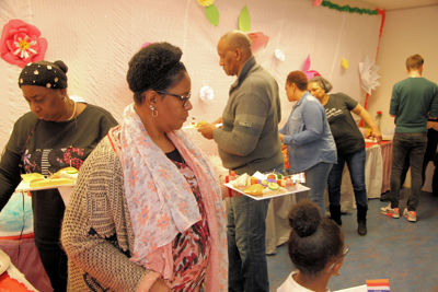 Foto 86 uit High Tea Party