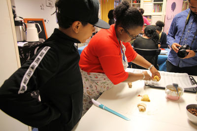 Foto 55 uit Rhamma-Ah Stichting