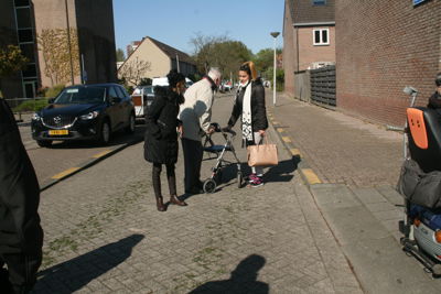 Foto 16 uit Beverwaard Bastards