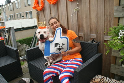 Foto 189 uit OranjeInBeverwaard