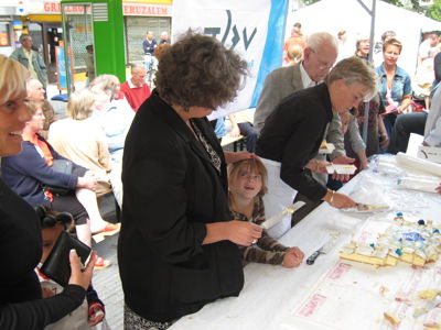 Foto 83 uit susannadijk vestia07