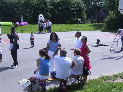 Foto 27 uit dwight memorial day