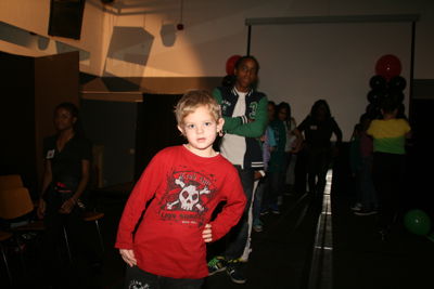 Foto 64 uit KinderModeshowFocus