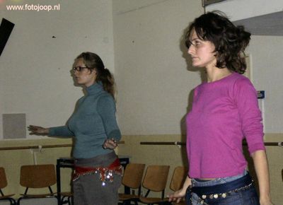 Foto 33 uit bellydance