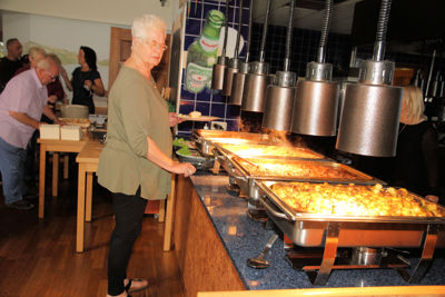 Foto 40 uit Buffet IJsselburgh