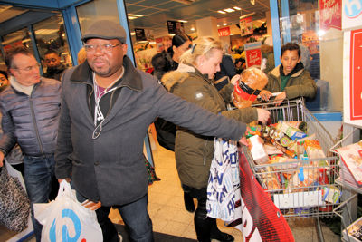 Foto 37 uit Streetleaque Team