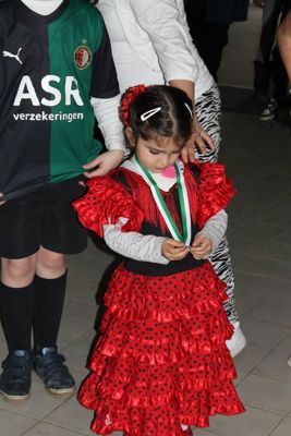 Foto 105 uit CarnavalStormpolder