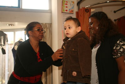 Foto 97 uit KledingBankFocus