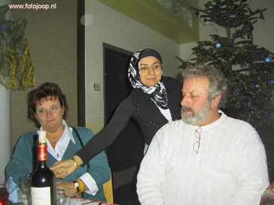Foto 349 uit kerstdagen2005