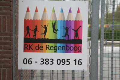 PSZ RK Regenboog